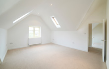 Mill Hills bedroom extension leads
