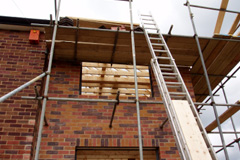 trusted extension quotes Mill Hills