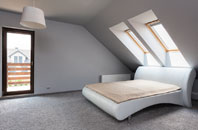 Mill Hills bedroom extensions