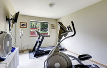 Mill Hills home gym construction leads